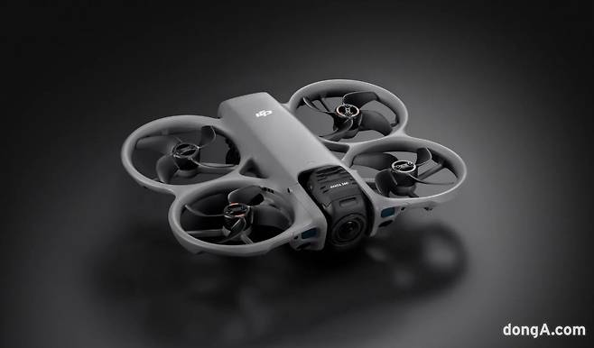 DJI 아바타 360. DJI 제공