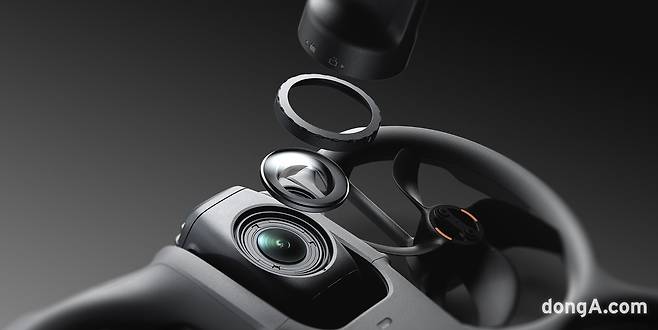 DJI 아바타 360. DJI 제공