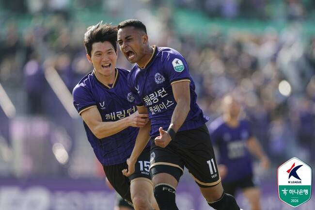 사진=한국프로축구연맹