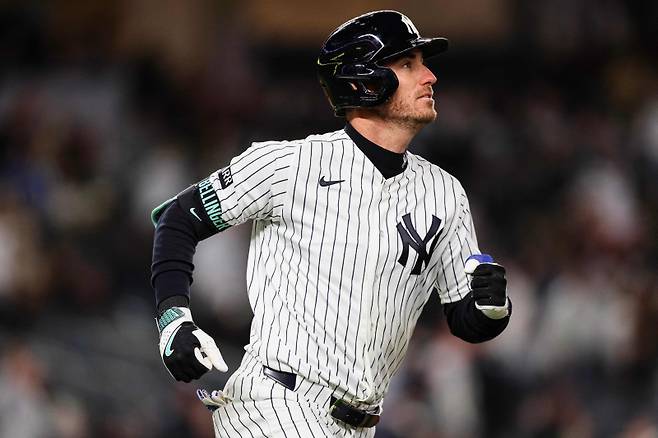 <yonhap photo-3470=""> 코디 벨린저. AFP=연합뉴스</yonhap>