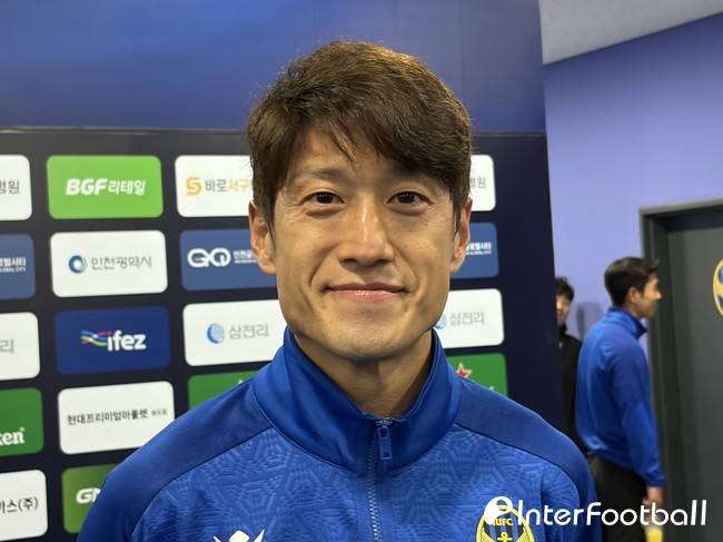 사진=인터풋볼 주대은 기자