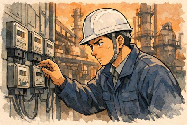 AI가 기사 내용을 바탕으로 만든 일러스트. 경기일보 AI 뉴스 이미지