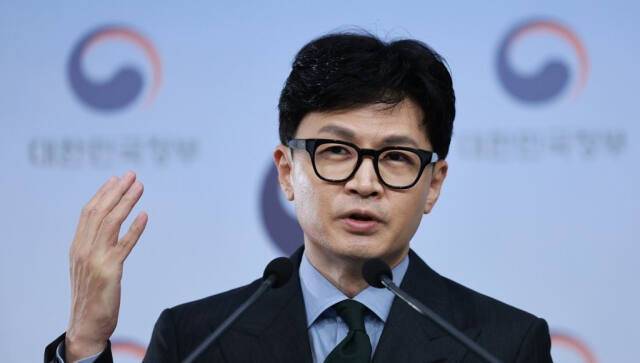 한동훈 전 국민의힘 대표. 연합뉴스