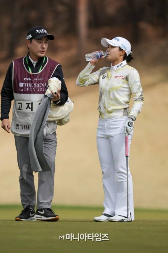 고지원. /손진현 기자