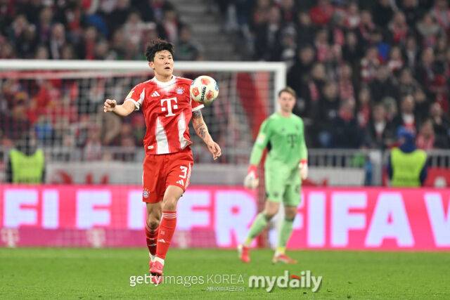 김민재/게티이미지코리아