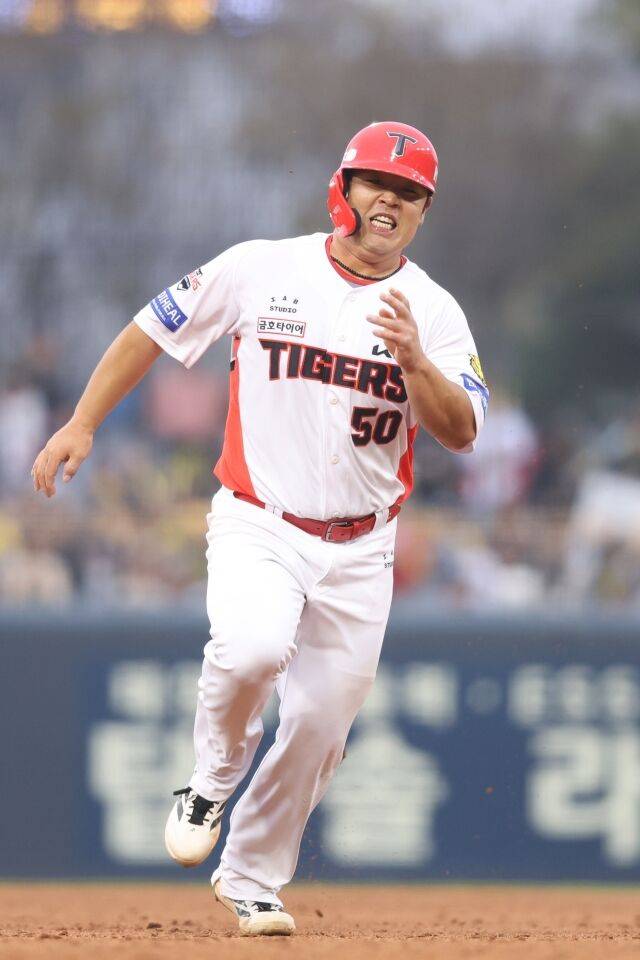 박상준/KIA 타이거즈