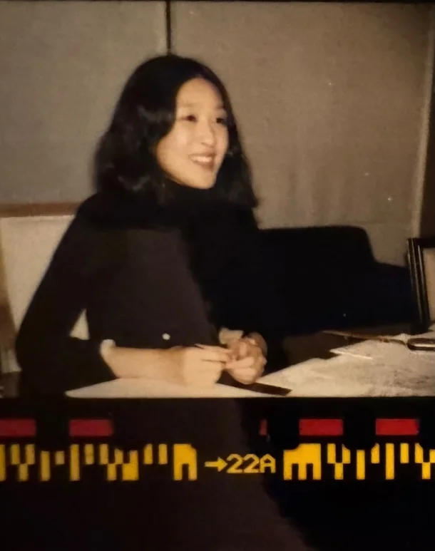 홍진경 인스타그램 캡처.