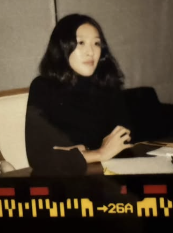 홍진경 인스타그램 캡처.