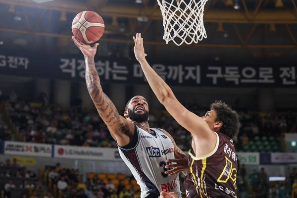 숀롱 / 사진=KBL 제공