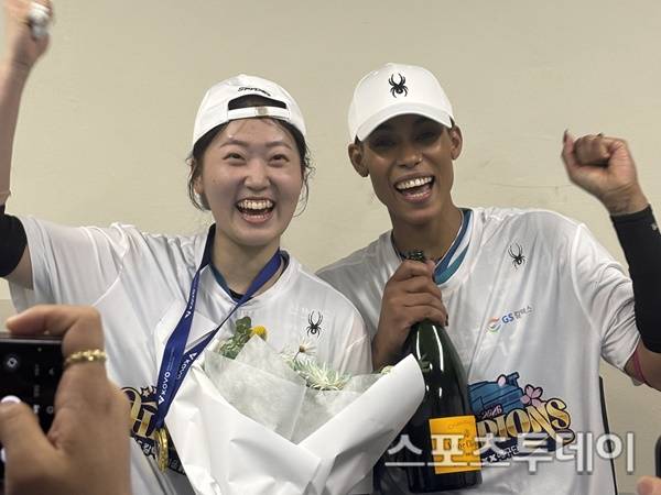 권민지-실바 / 사진=신서영 기자