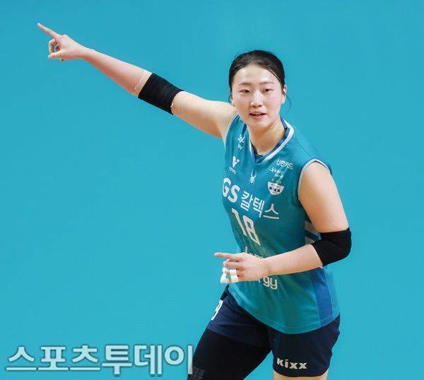 권민지 / 사진=안성후 기자