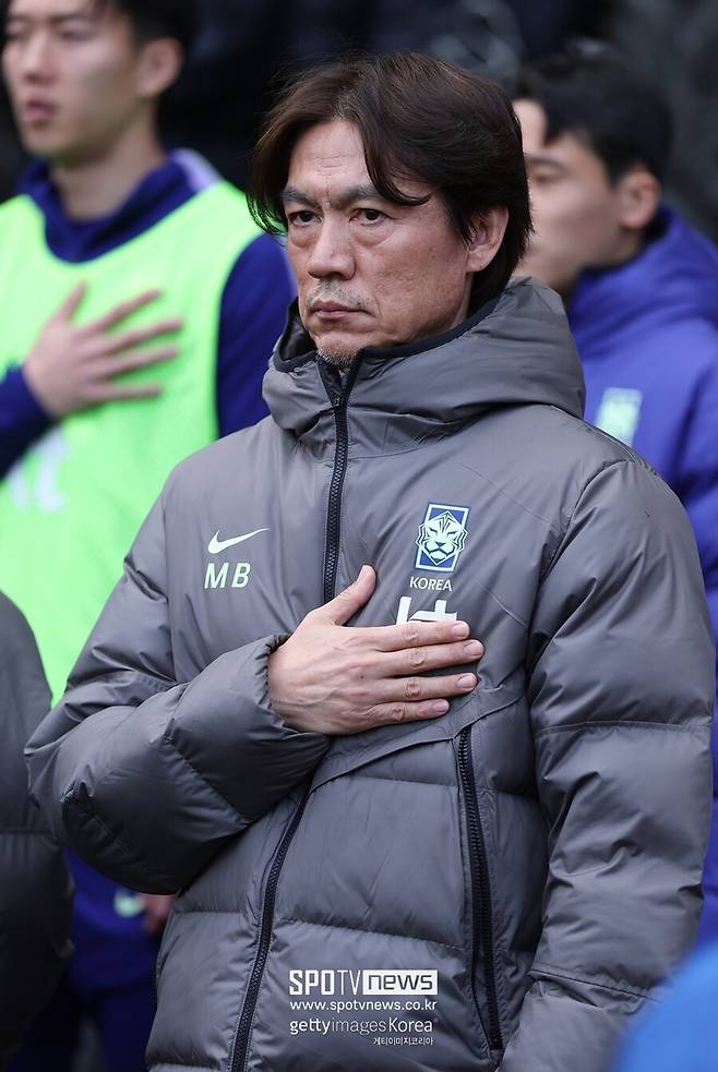 ▲ 코트디부아르전은 홍명보호의 3월 첫 평가전이다. 월드컵 조별리그 3차전 상대인 남아프리카공화국을 염두에 둔 맞춤형 리허설 성격이 짙다. 그런 모의고사에서 0-4로 패했으니 홍명보호의 월드컵은 벌써 걱정이 앞선다.