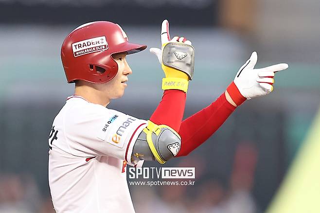 ▲ 박성한 ⓒ곽혜미 기자