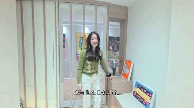 /사진=유튜브 채널 '뿌시영'