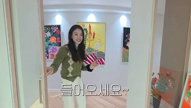 /사진=유튜브 채널 '뿌시영'