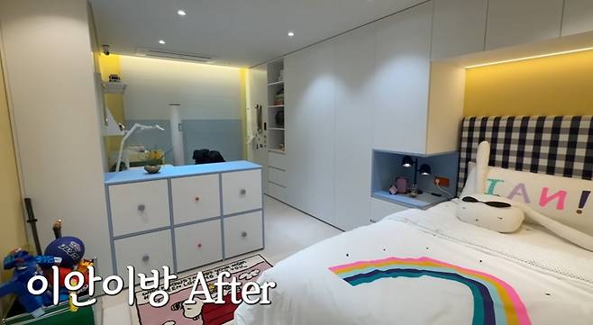 /사진=유튜브 채널 '뿌시영'