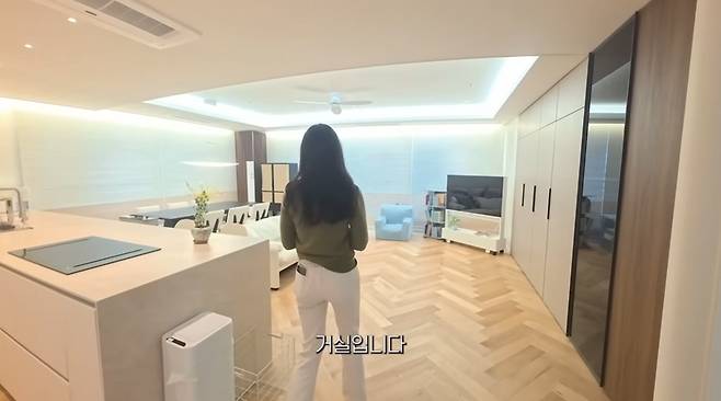 /사진=유튜브 채널 '뿌시영'