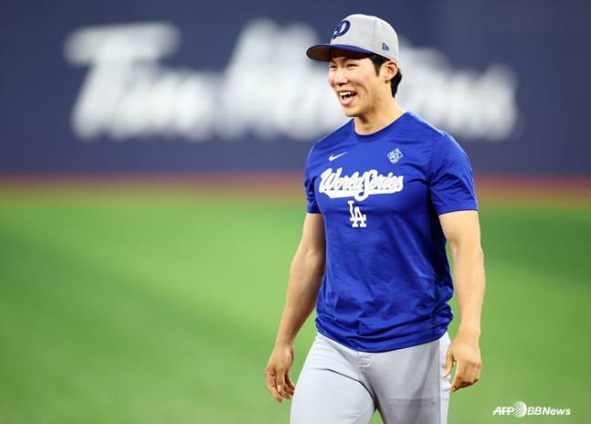 김혜성. /AFPBBNews=뉴스1