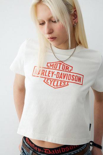 신세계인터내셔날의 패션 브랜드 '할리데이비슨 컬렉션스' 상품 [신세계인터내셔날 제공. 재판매 및 DB 금지]