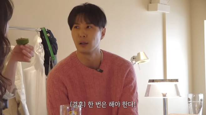 사진=김지석 유튜브