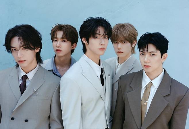 엔플라잉 / 사진=FNC엔터테인먼트