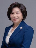 전재용 (사)부패방지국민운동총연합 전국여성중앙회장