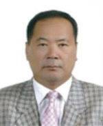 박영수 예산군체육회장 권한대행. /사진=예산군체육회 제공