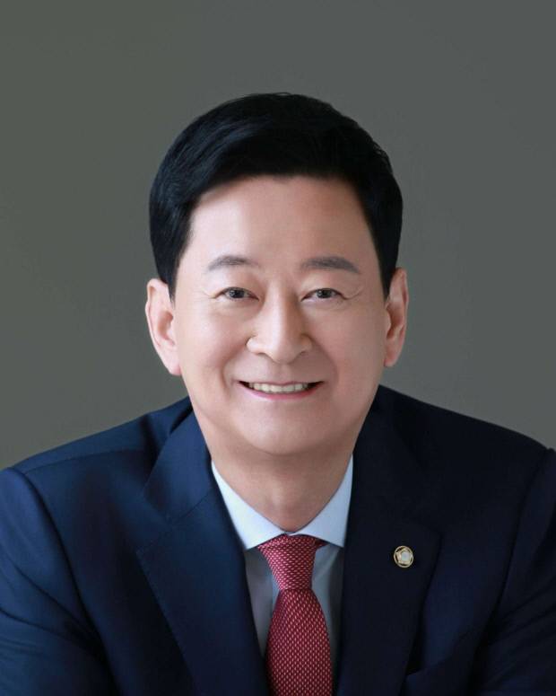최은석 국회의원