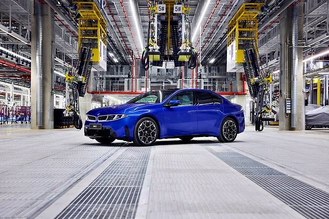 사진: BMW 코리아 제공