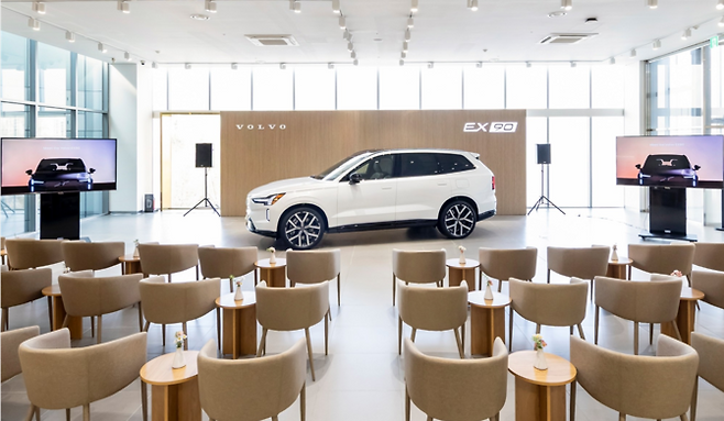 사진:볼보자동차코리아 제공