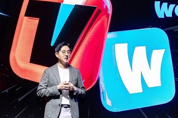 조성현 티빙 최고사업책임자(제공=티빙)