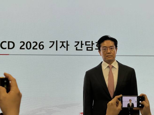 전인석 삼천당제약 대표.(김우람 기자 hura@)