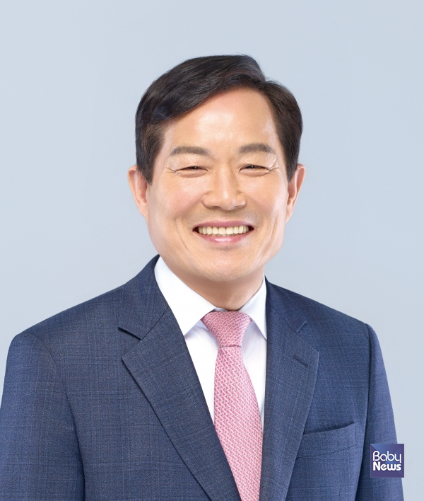 최유철 국민의힘 의성군수 예비후보.&nbsp;ⓒ국민의힘