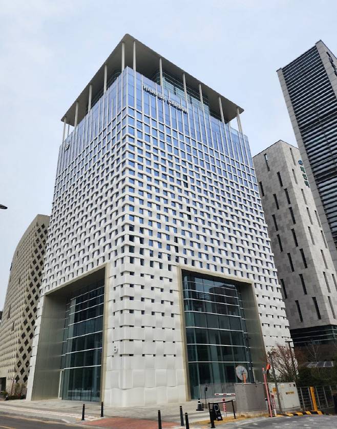 한국카본이 100% 자회사이자 가족회사인 블루캐스트 인베스트먼트를 설립하고, 본격적인 업무에 나선다.(사진=이데일리 강민구 기자)