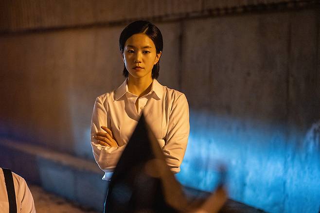 넷플릭스 '사냥개들2'