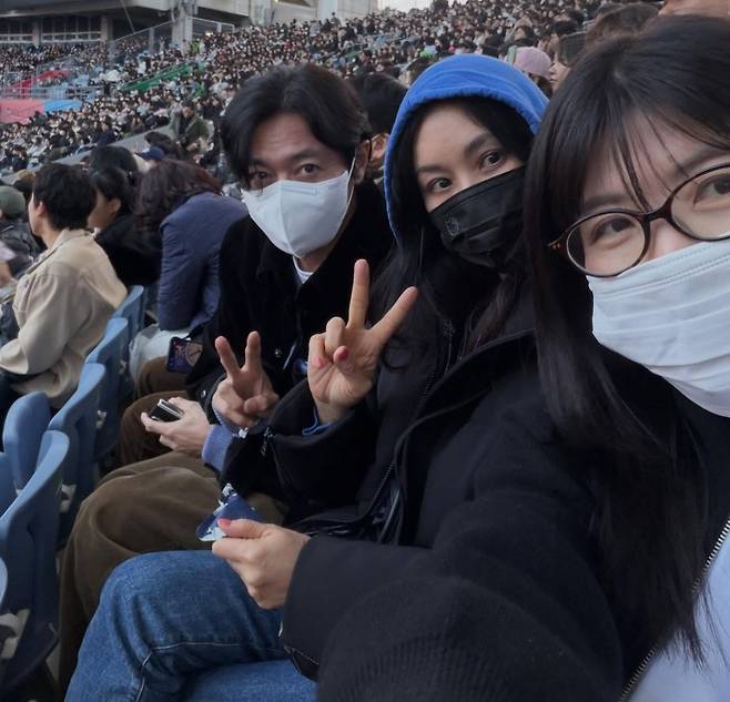 사진=고소영 인스타그램 갈무리