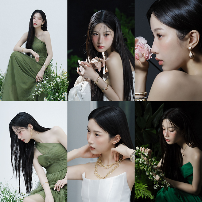 문가영. 사진| 피크제이