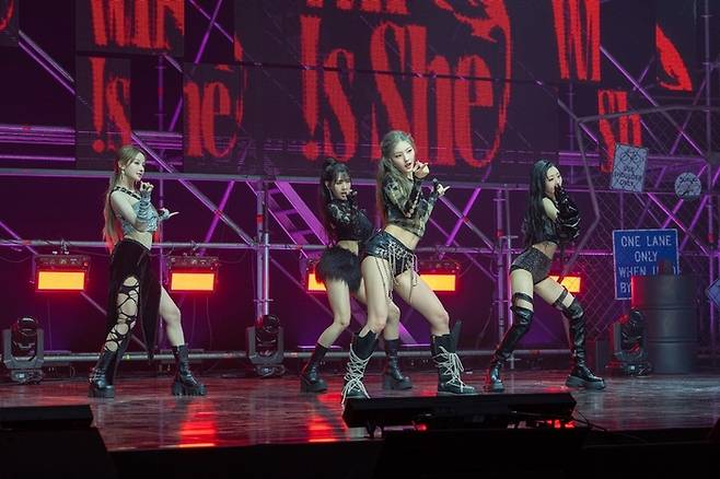 키스오브라이프. 사진 | S2엔터테인먼트