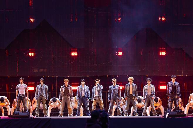 사진 제공=플레디스엔터테인먼트