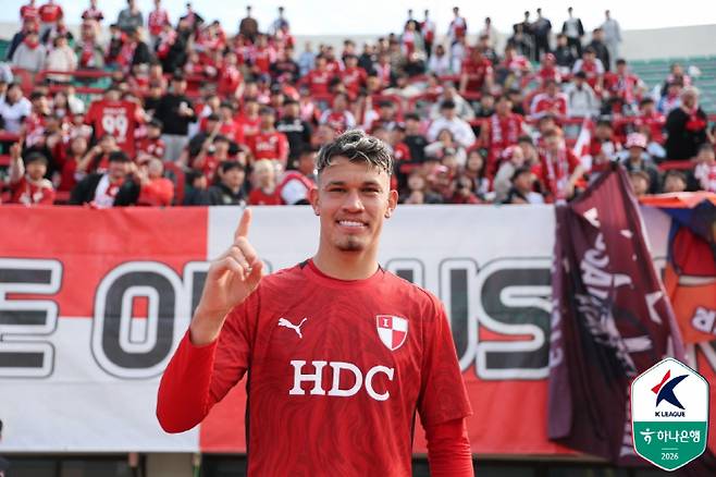 사진제공=한국프로축구연맹