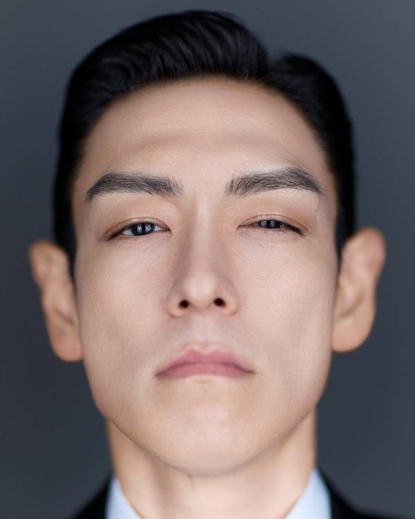 가수 겸 배우 탑 (T.O.P) ⓒ탑스팟픽쳐스(TOPSPOT PICTURES)