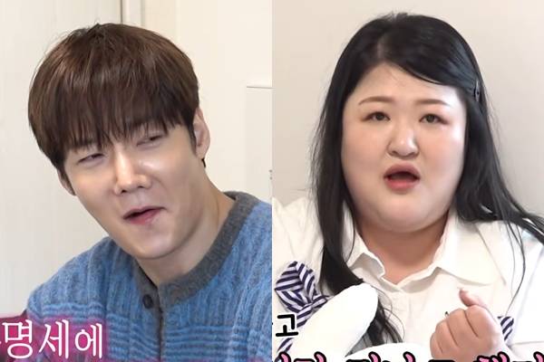 '미운 우리 새끼' 방송 캡처 ⓒSBS