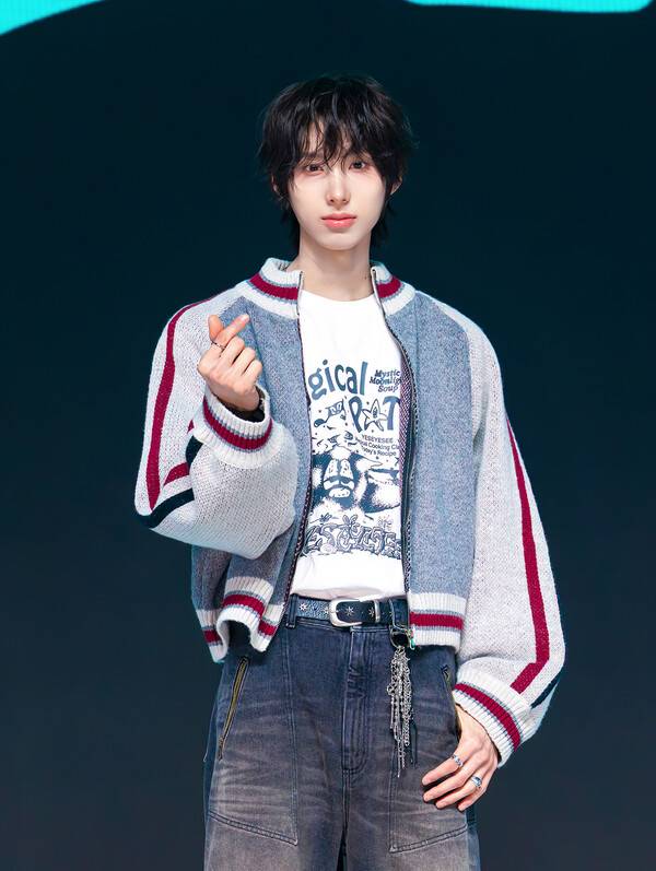 주왕 ⓒJYP엔터테인먼트