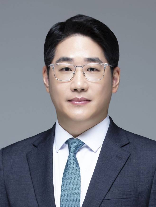 마상호 SK바이오사이언스 연구지원실장. SK바이오사이언스