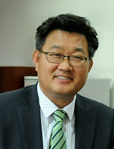 이호선 국민대 법학부 교수. 국민대 홈페이지