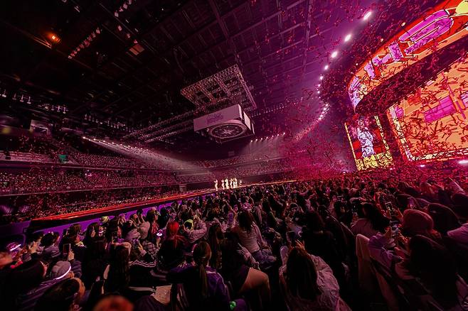 (사진제공: JYP엔터테인먼트)