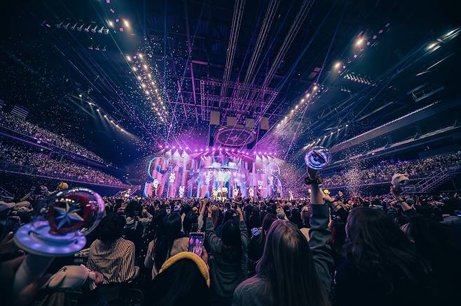 (사진제공: JYP엔터테인먼트)