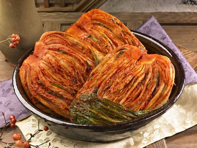 김치 유산균이 장 속에서 유전자 발현 방식을 스스로 바꿔 적응한다는 연구 결과가 나왔다. 게티이미지뱅크 제공