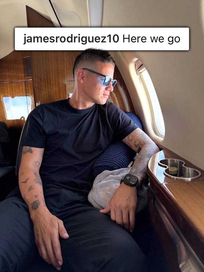 사진=파브리시오 로마노 기자 SNS