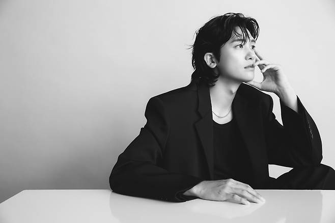 배우 박형식 / 사진=레브엔터테인먼트 제공